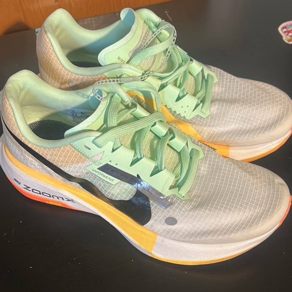 Nike Ultrafly ZoomX Trail Running shoes